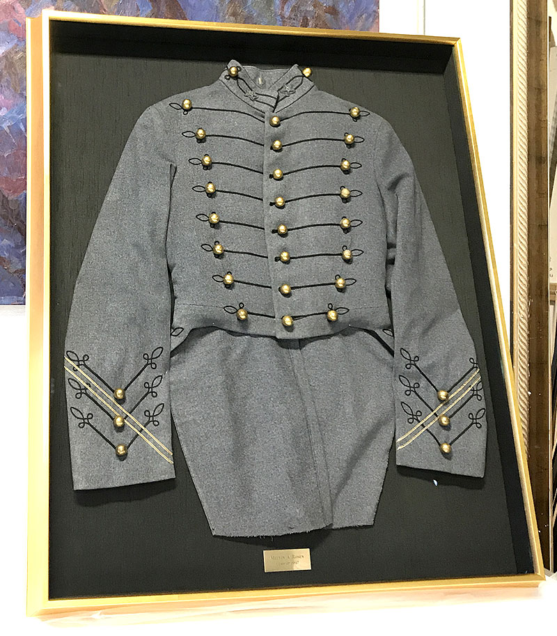 West Point Jacket